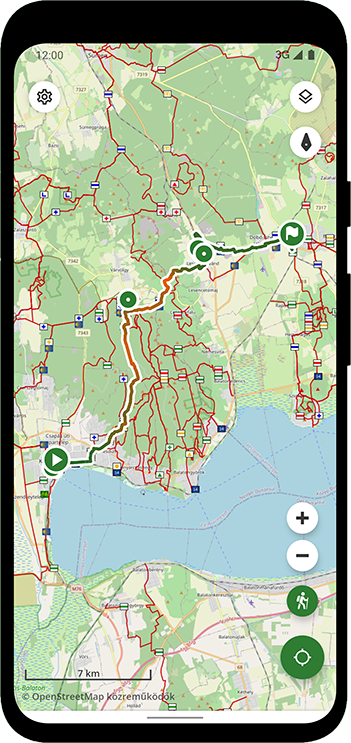 HuKi Hero Screenshot